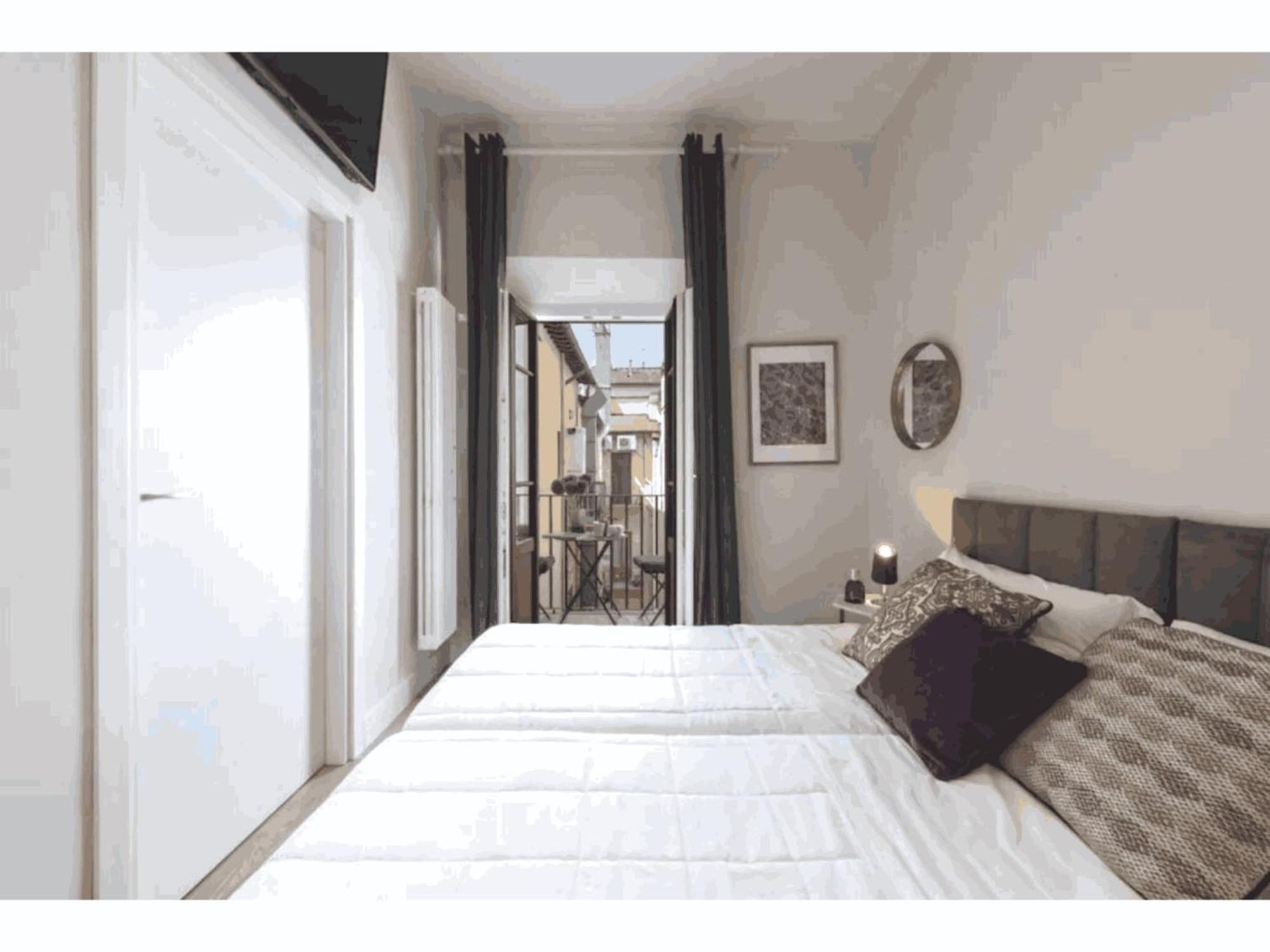 Apartment Accogliente Al Mare Florence