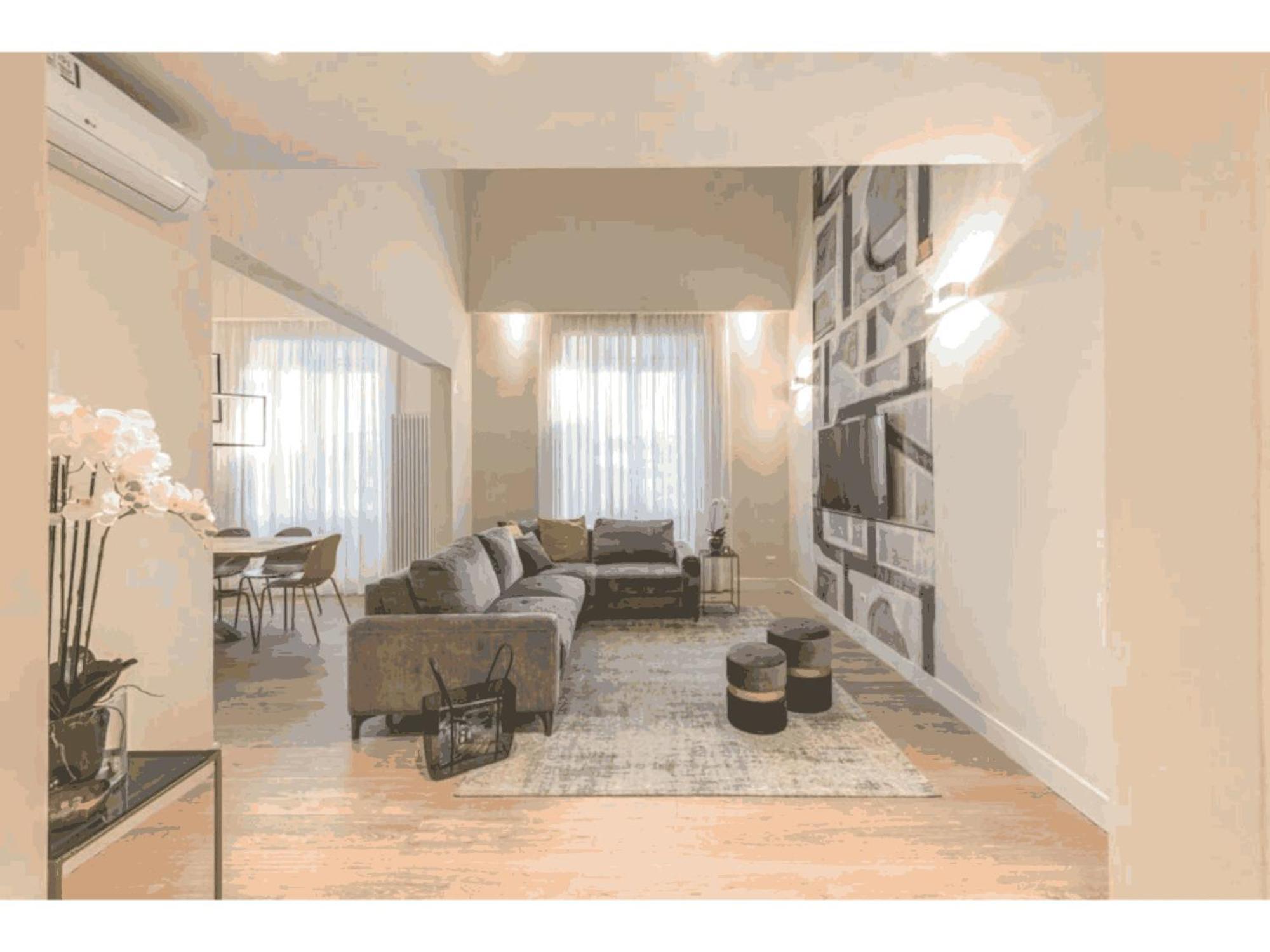 Accogliente Al Mare Apartment