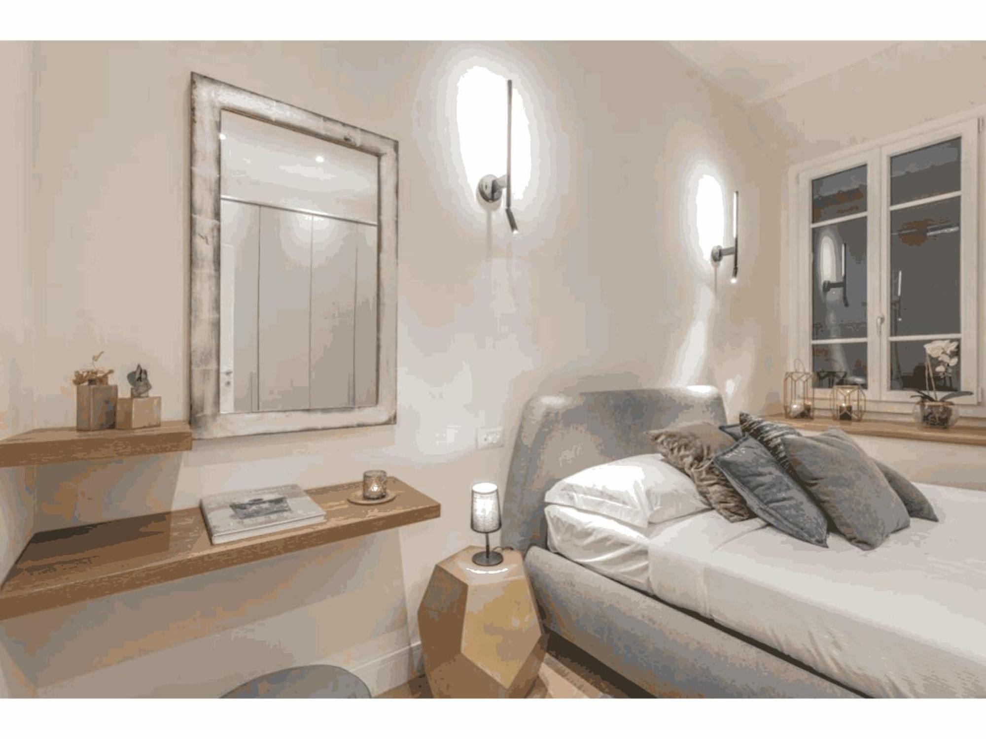 Accogliente Al Mare * Firenze